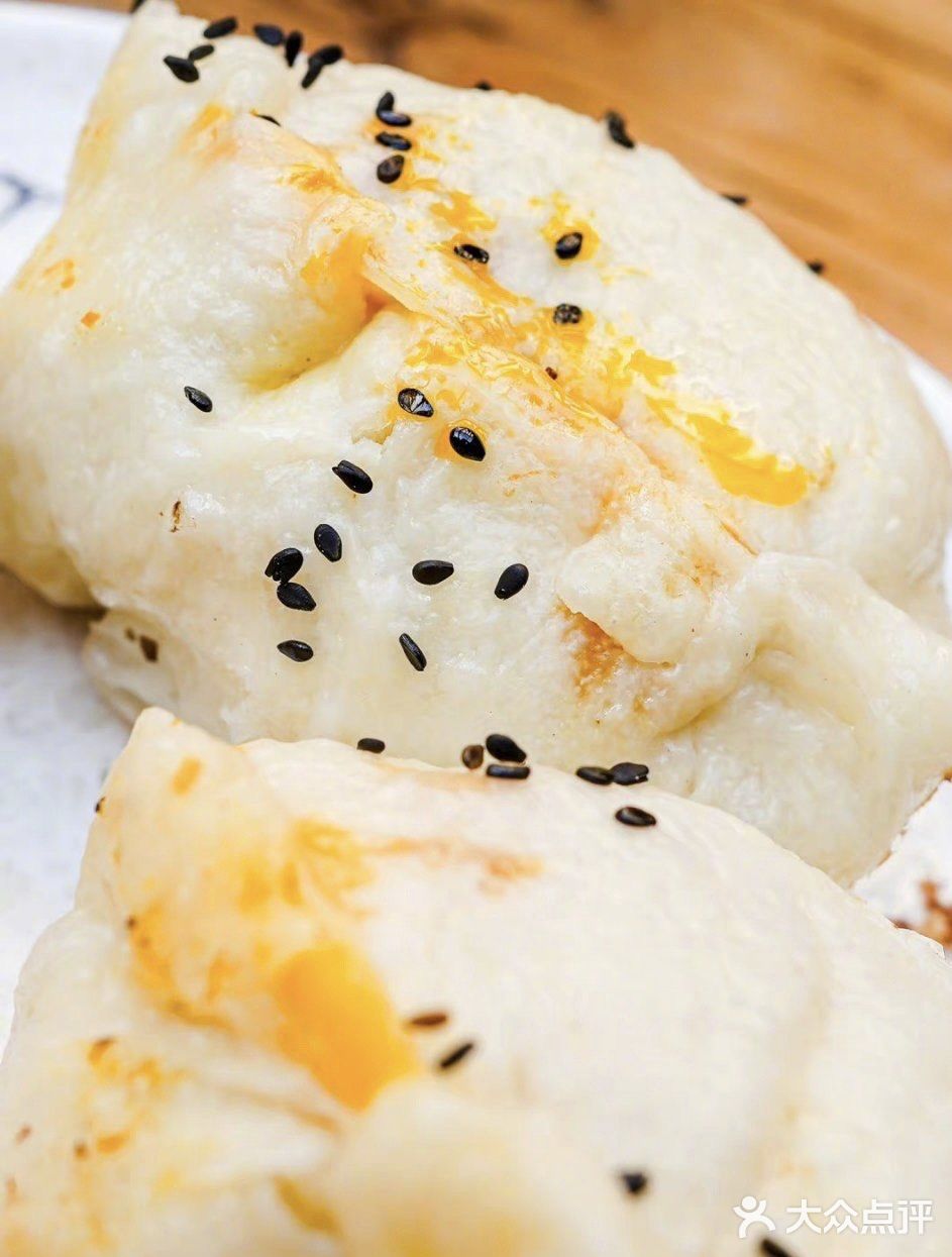帝都，馅饼王者回归🤏🏻