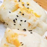 帝都，馅饼王者回归🤏🏻