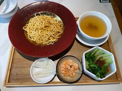 -苏堂阳春面•九年庆(北京路天河城店)