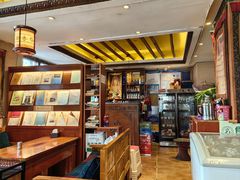 -玛禄藏膳(五分店)