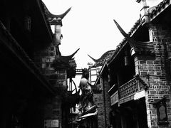 -黄龙溪古镇