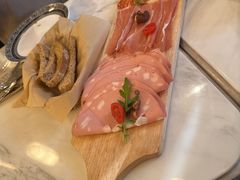 -IL TEATRO 精品意大利餐厅