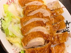 港式烧鹅饭-吾家香港烧腊专门店