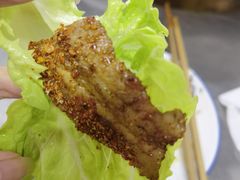 -西昌藿香火盆烧烤(金西路店)