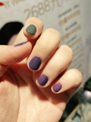 -阿噶西美甲美睫