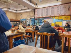 -跃跃鸡肠面(人民北路店)