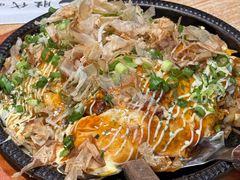 关西好味烧-胜代日本料理(云程巷小区店)