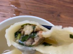 -奉天蚨祥饺子馆