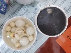 -阿三麻蓉汤圆(顺光大厦店)