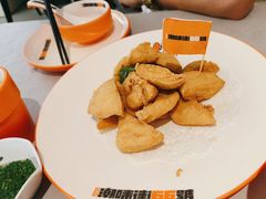 -喜迎记·潮汕海鲜私房菜