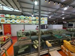 -大笑饭堂(甲子桥店)