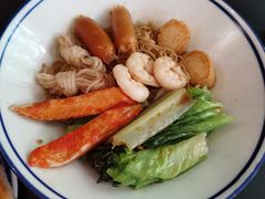 -左记港食(融科天城店)