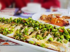 -野蔓果·山野菜(西湖景区·龙井茶田店)