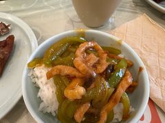 -金彤川菜(西稍门店)