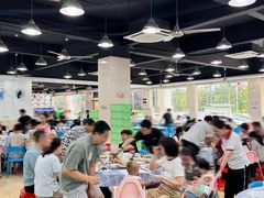 -明记海鲜大排档(巽寮湾店)