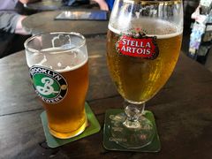 -Smugglers Inn, Hong Kong