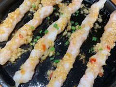 -青木岚小海鲜•小龙虾(友谊店)