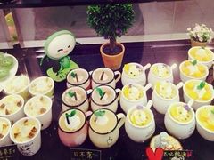 -树心旁千层蛋糕(国瑞购物中心店)