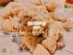 -德记潮州砂锅粥(广州大道北店)