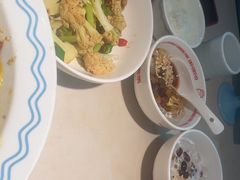 -花椒俏川菜小馆(南海万达店)