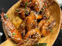 -老西门·常州菜(新区店)