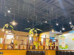 大堂-南小蟹手工點心(三里屯店)