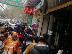 -刘信牛羊肉小炒泡馍(回民街店)