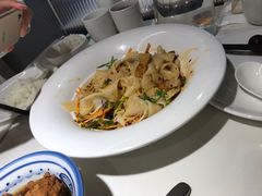 -小放牛河北菜(长安万达店)