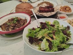 -大树餐厅(红旗街万达店)