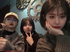 -S Team剧情密室(杭州龙翔桥店)