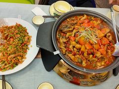 -大师傅金奖啤酒鱼(西街口总店)
