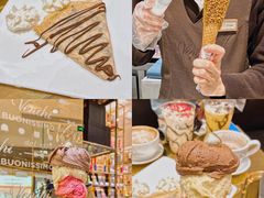 -VENCHI 闻绮(广州太古汇店)