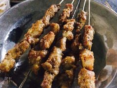 -清真·馬坡二旦烧烤(人生一串拍摄店)