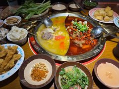 -受气牛肉·重庆耙牛肉(来福士店)