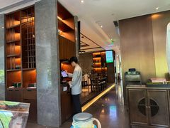 -松鹤楼·非遗·苏帮菜(融科店)