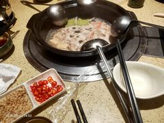 -润泽园椰子鸡(汇一城店)