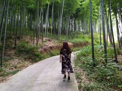 -天目湖御水温泉·度假酒店