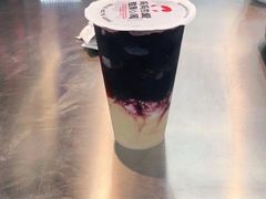-秀莲胡妈妈 冰粉茶饮开创者(万达店)