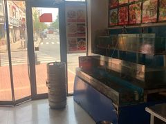 -1910老鲁味海鲜·戳子肉·青岛菜(金沙滩店)