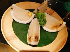 -凤园椰珍·臻品椰子鸡(保利时光里店)