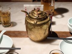 -小吊梨汤·北京菜·烤鸭(清河万象汇店)