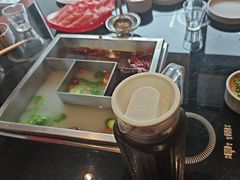 -重庆德忆火锅（龙南街3店）(渝水岸餐饮)