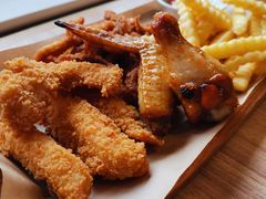 -必胜客(大梅沙8号仓店)