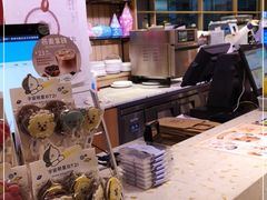 -巴黎贝甜(阳光上东店)