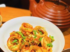 -吃饭皇帝大(合生汇店)