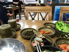 -西归浦真珠食堂