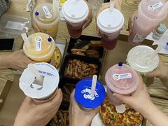 -龙聚德北京烤鸭(沙坪坝华宇A馆店)