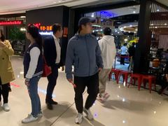-吉布鲁牛排海鲜自助(巴南万达广场店)