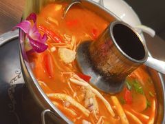 -南越郡·越式风味餐厅(青秀万达店)
