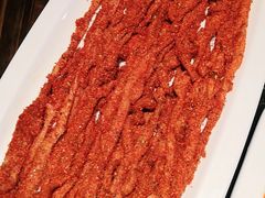 麻辣脆-周师兄大刀腰片火锅(洪崖洞旗舰店)